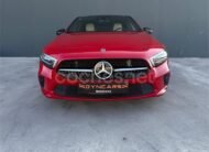 MERCEDES-BENZ Clase A 250 4MATIC 5p.