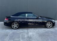 MERCEDES-BENZ Clase C Cabrio 220 d 4MATIC 2p